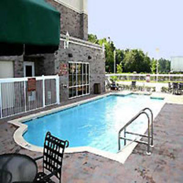 Hotel Hampton - East Regency Square Jacksonville