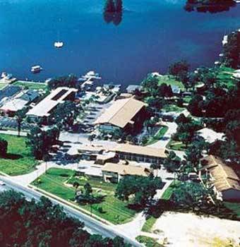 Paddletail Waterfront Lodge, Trademark Collection By Wyndham Crystal River
