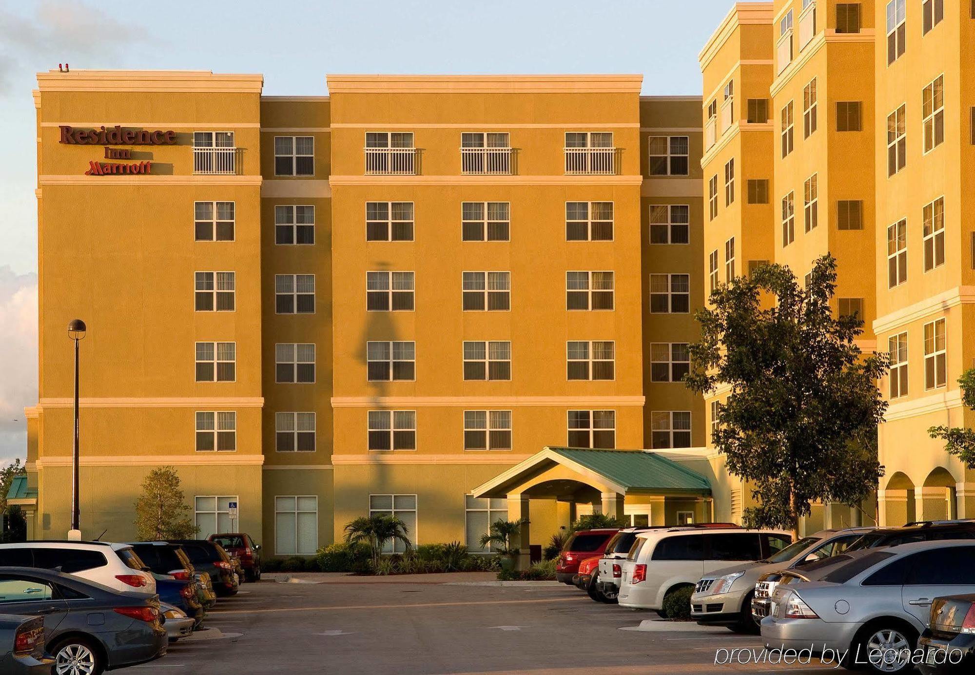 Myers Sanibel Hotel 3*