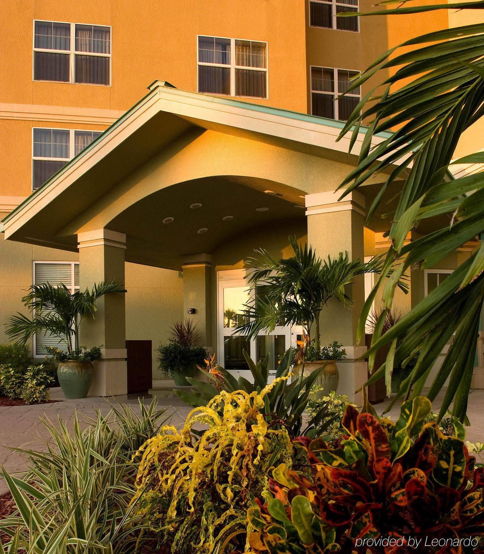 Myers Sanibel 3*