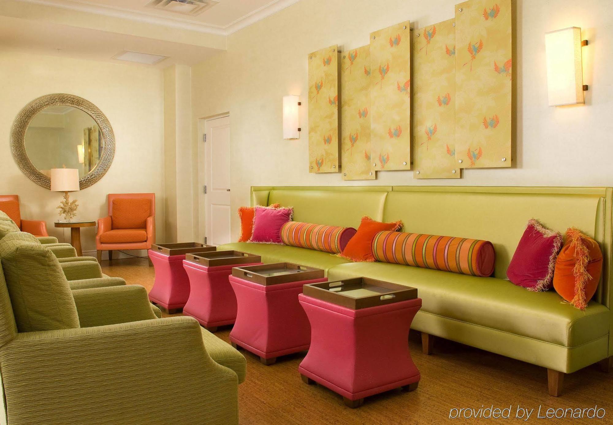 Myers Sanibel Hotel Truckland