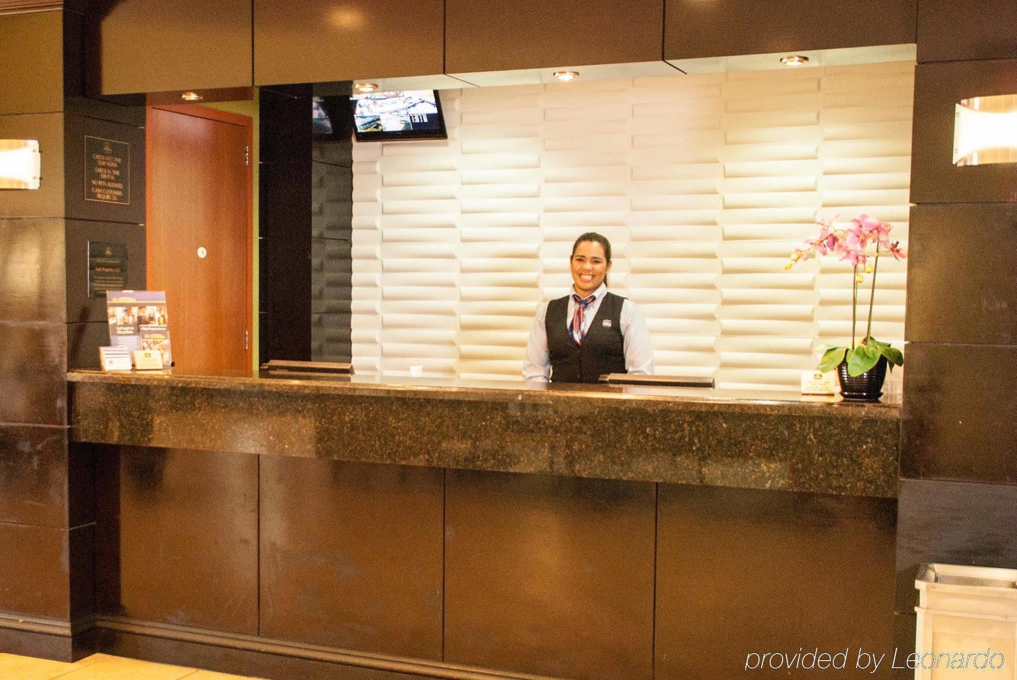 Hotel Western Miami-doral/dolphin Mall Miami