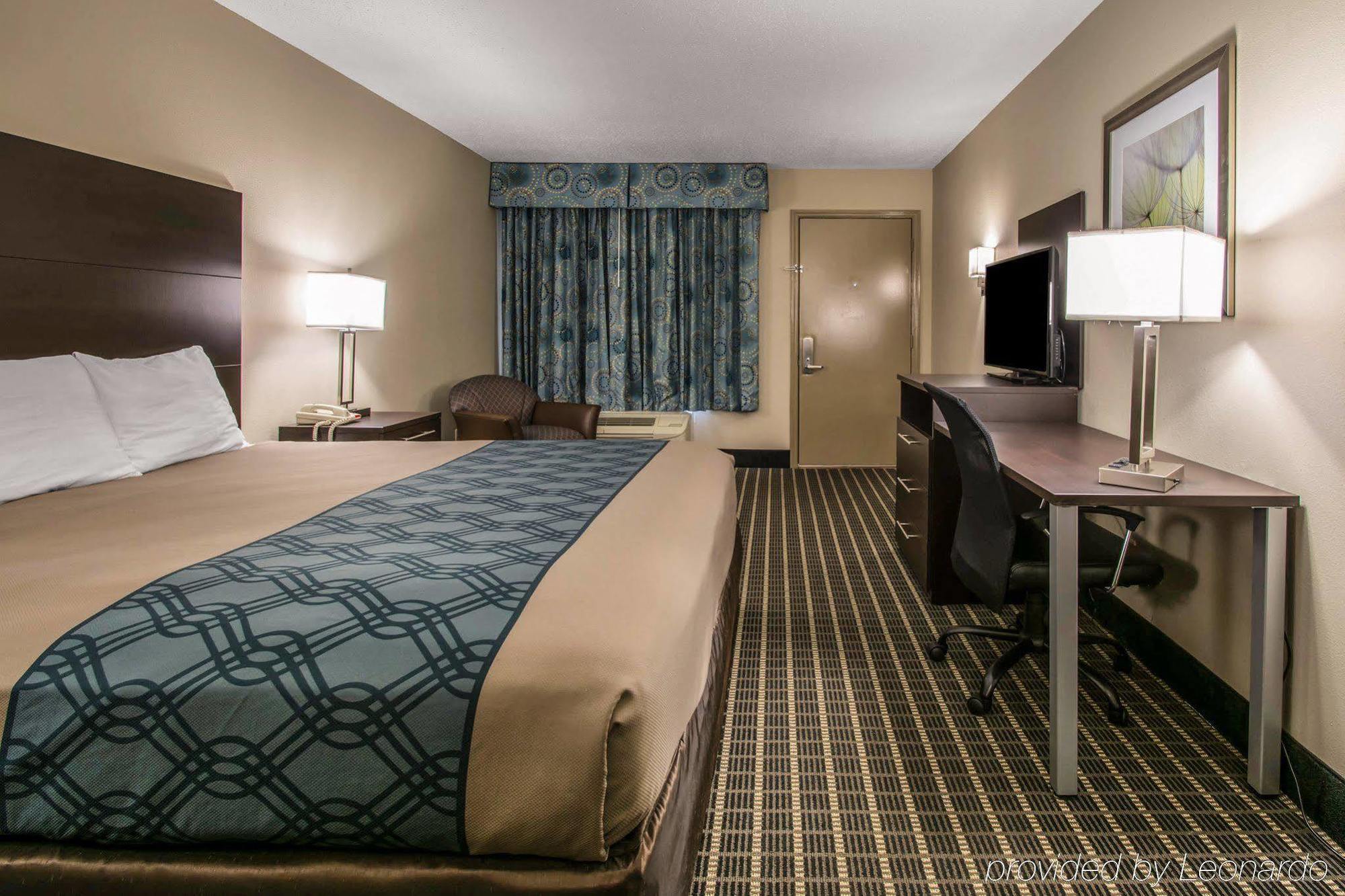 Hotel Econo I-10