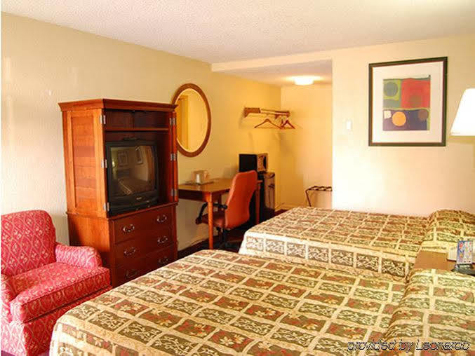 Inn Rodeway St Augustine Historic District