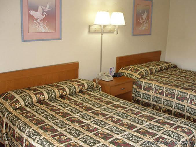 Rodeway St Augustine Historic District Inn