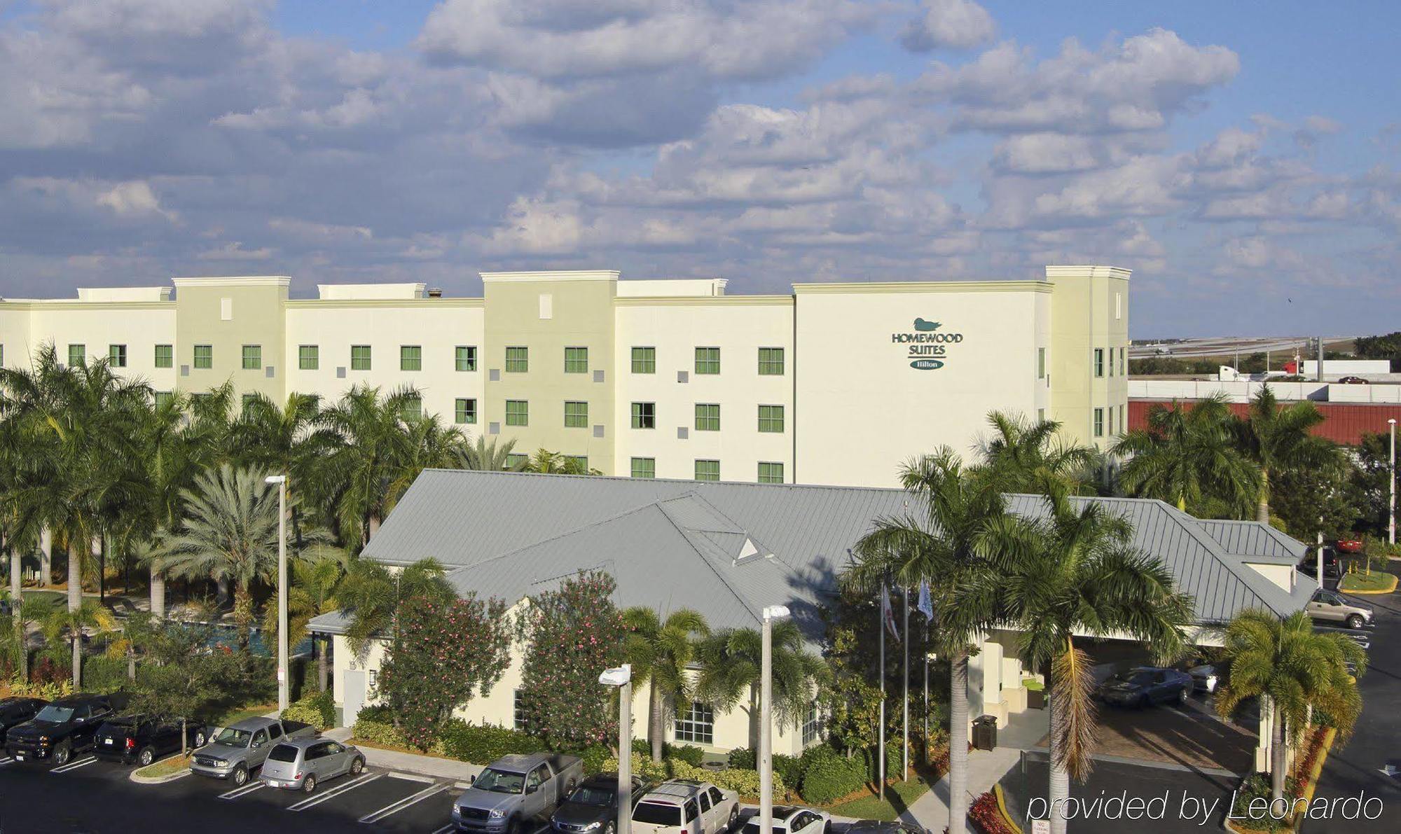 Homewood By Hilton Lauderdale Airport-cruise Port Dania Beach