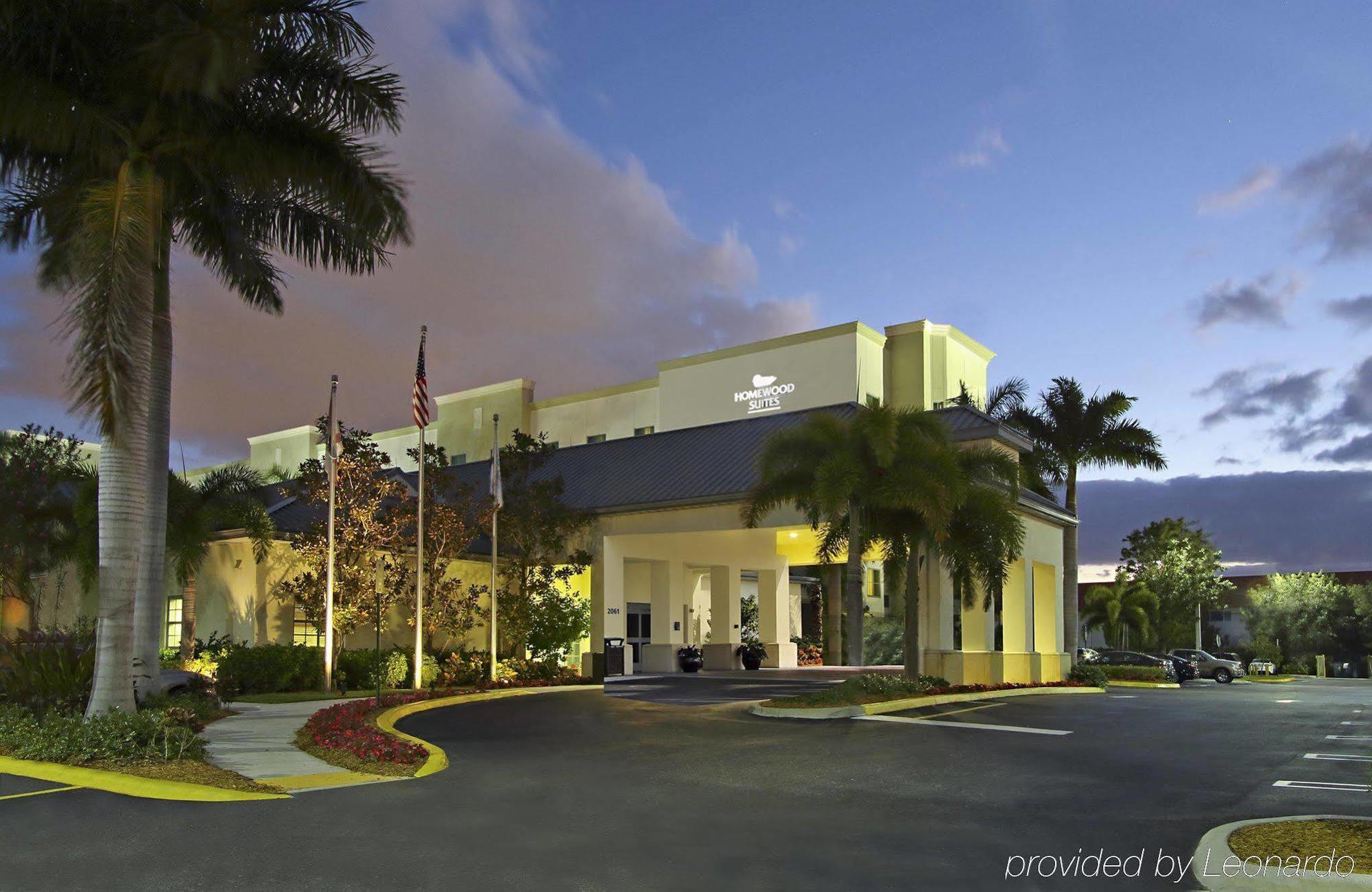 Hotel Homewood By Hilton Lauderdale Airport-cruise Port