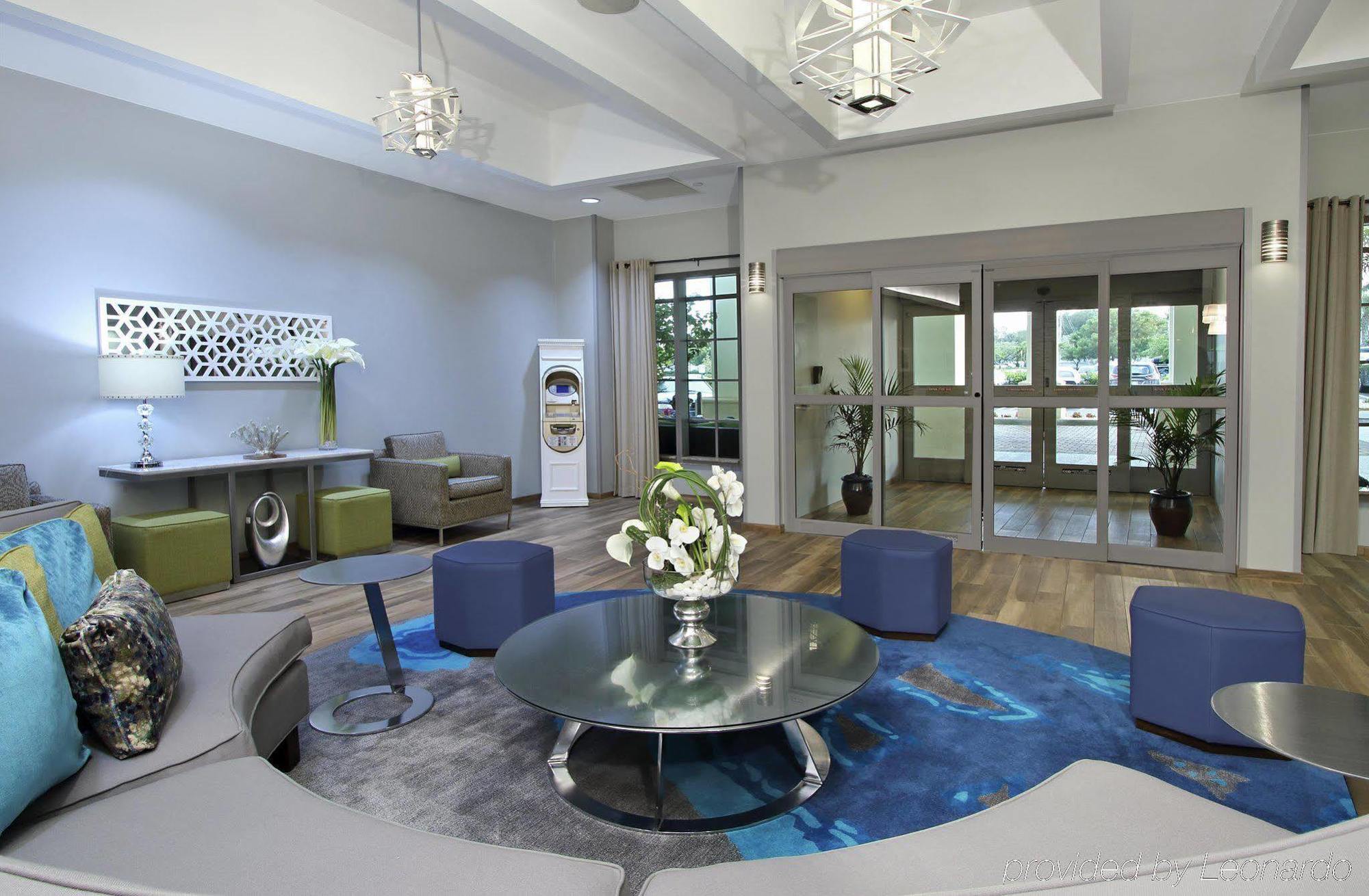 Hotel Homewood By Hilton Lauderdale Airport-cruise Port