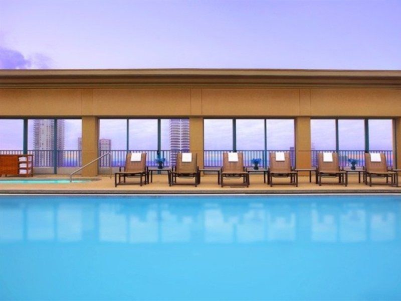 Hyatt Regency Riverfront Hotel Jacksonville