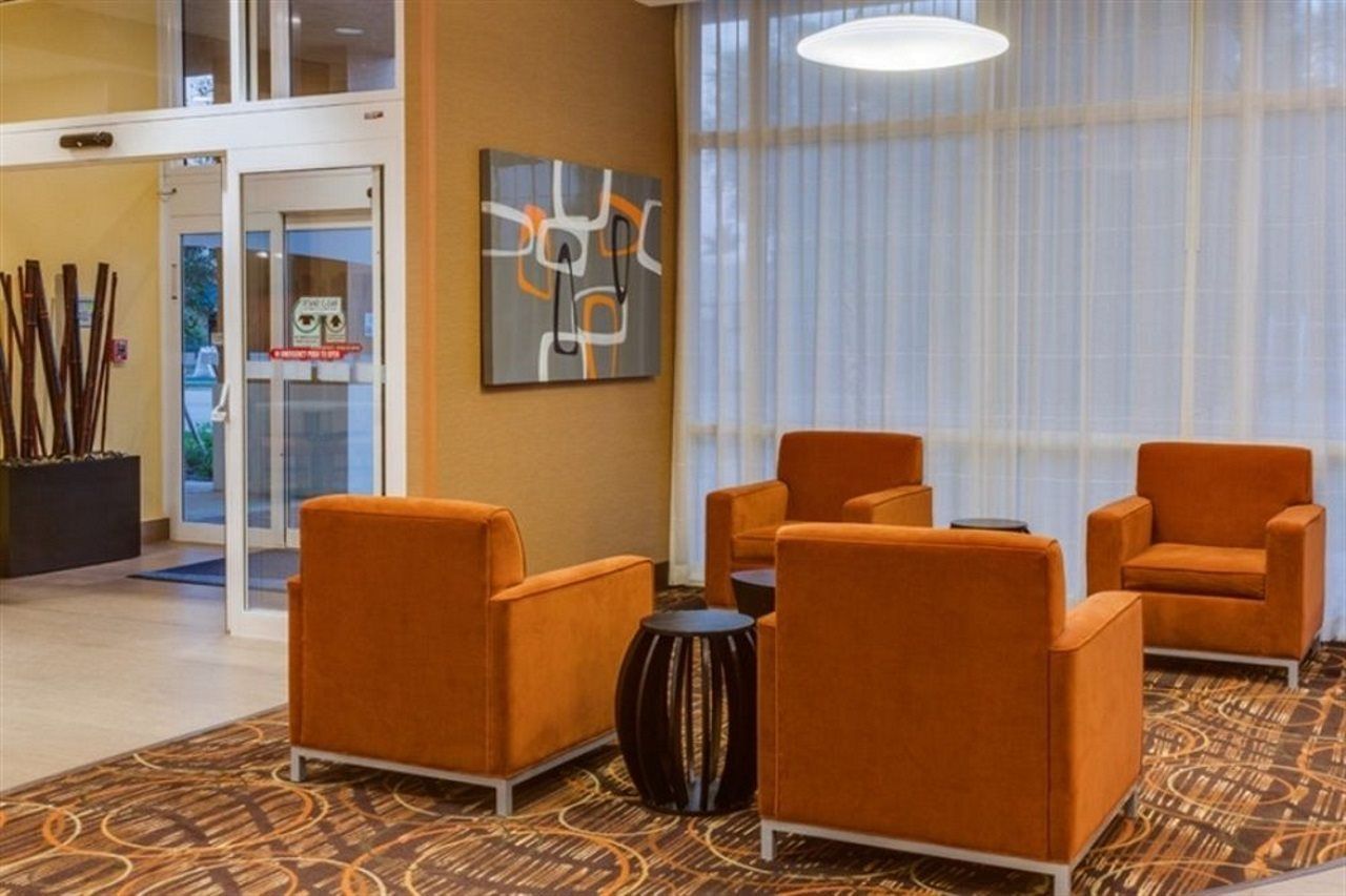 Express Lauderdale Airport South By Ihg Dania Beach