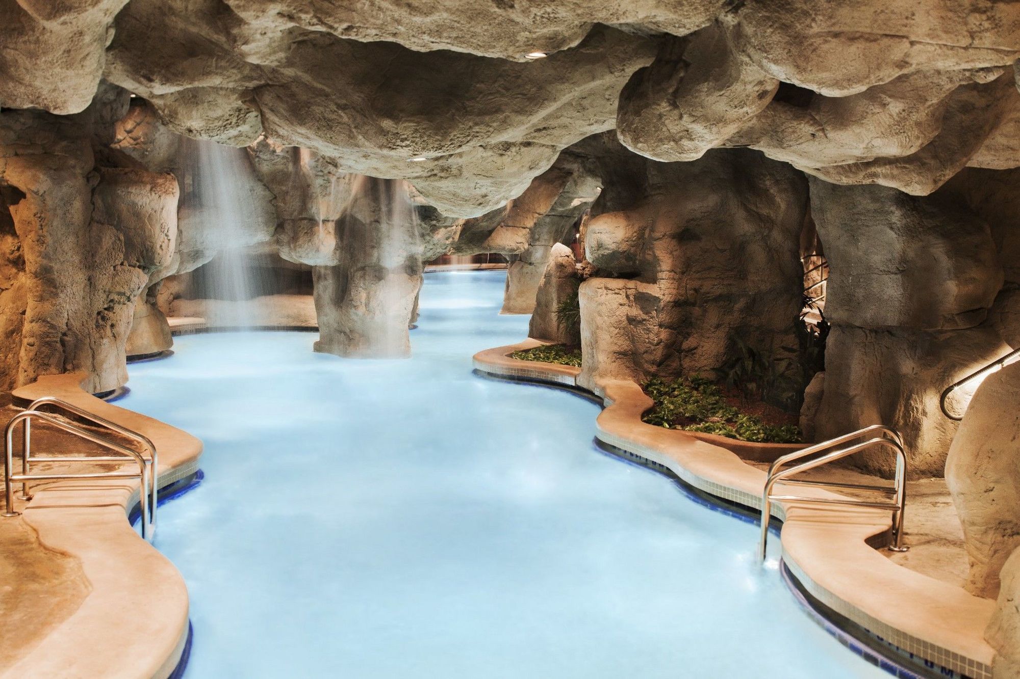 Hyatt Regency Grand Cypress Resort Lake Buena Vista