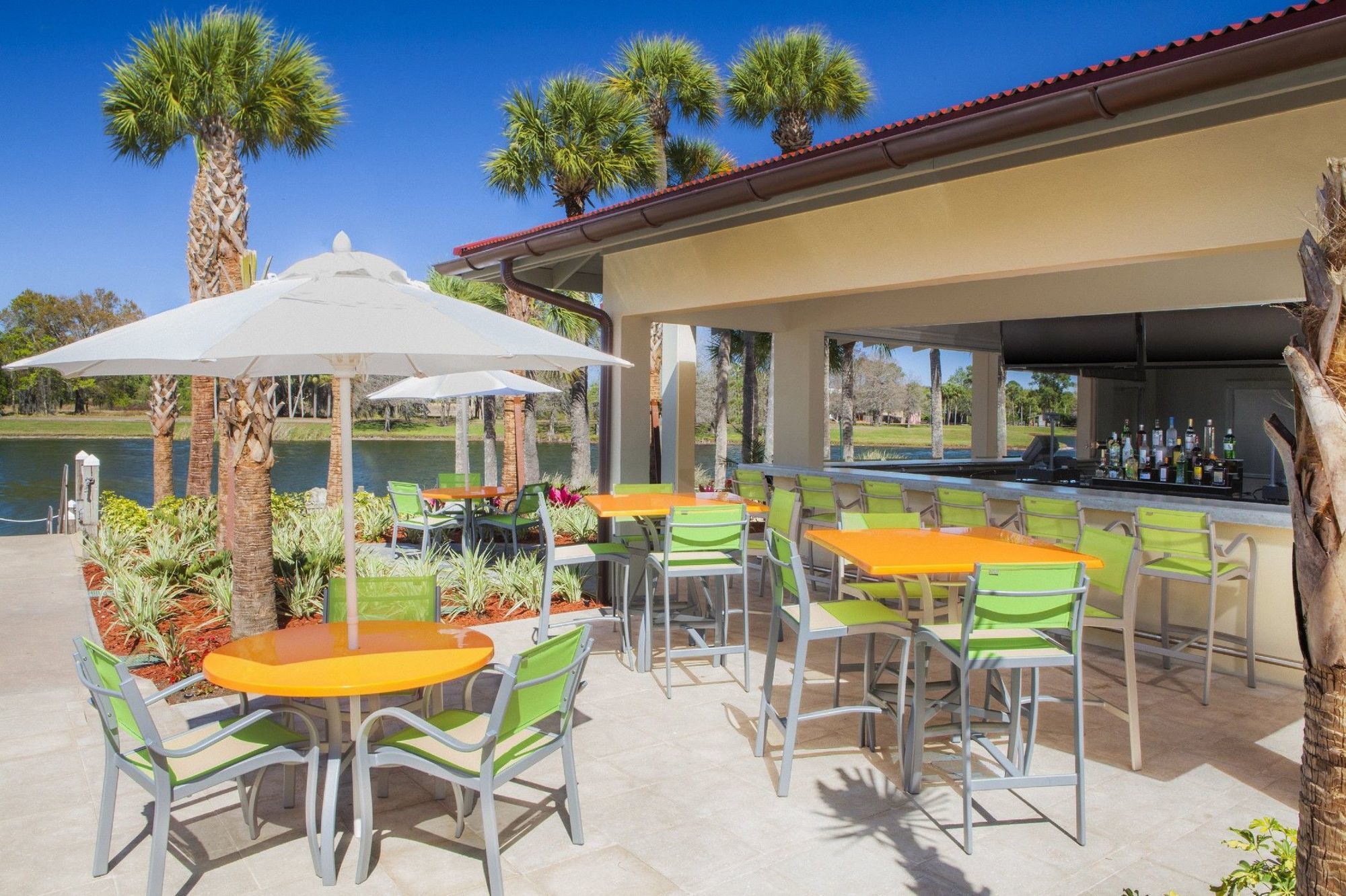 Hyatt Regency Grand Cypress Resort Lake Buena Vista
