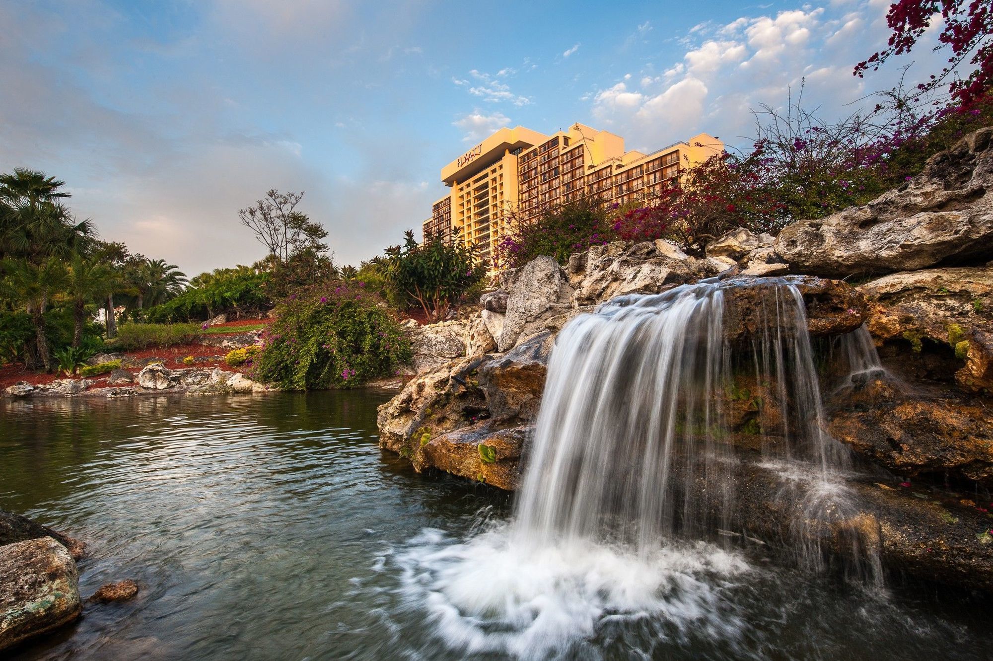 Hyatt Regency Grand Cypress