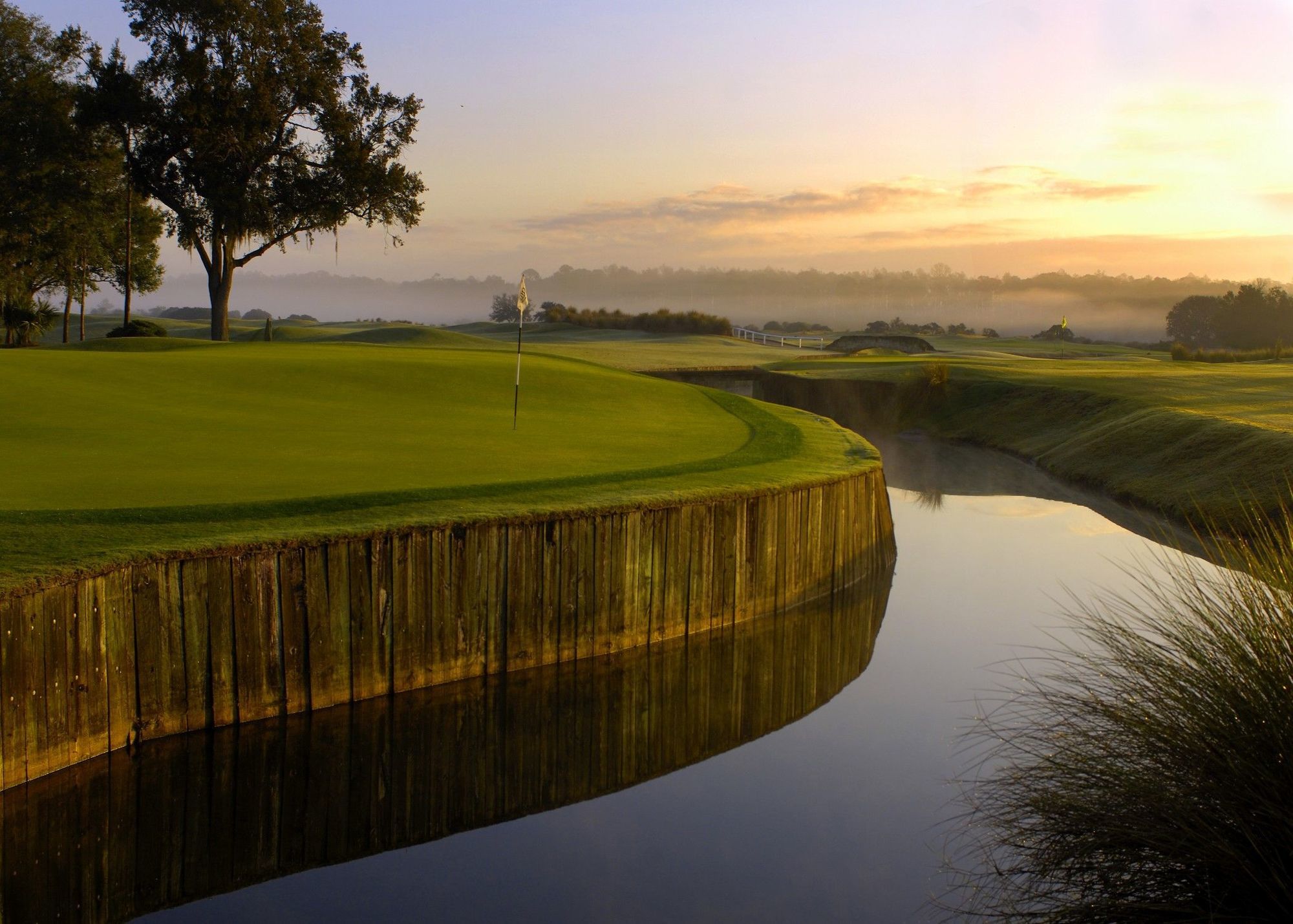 Resort Hyatt Regency Grand Cypress 4*