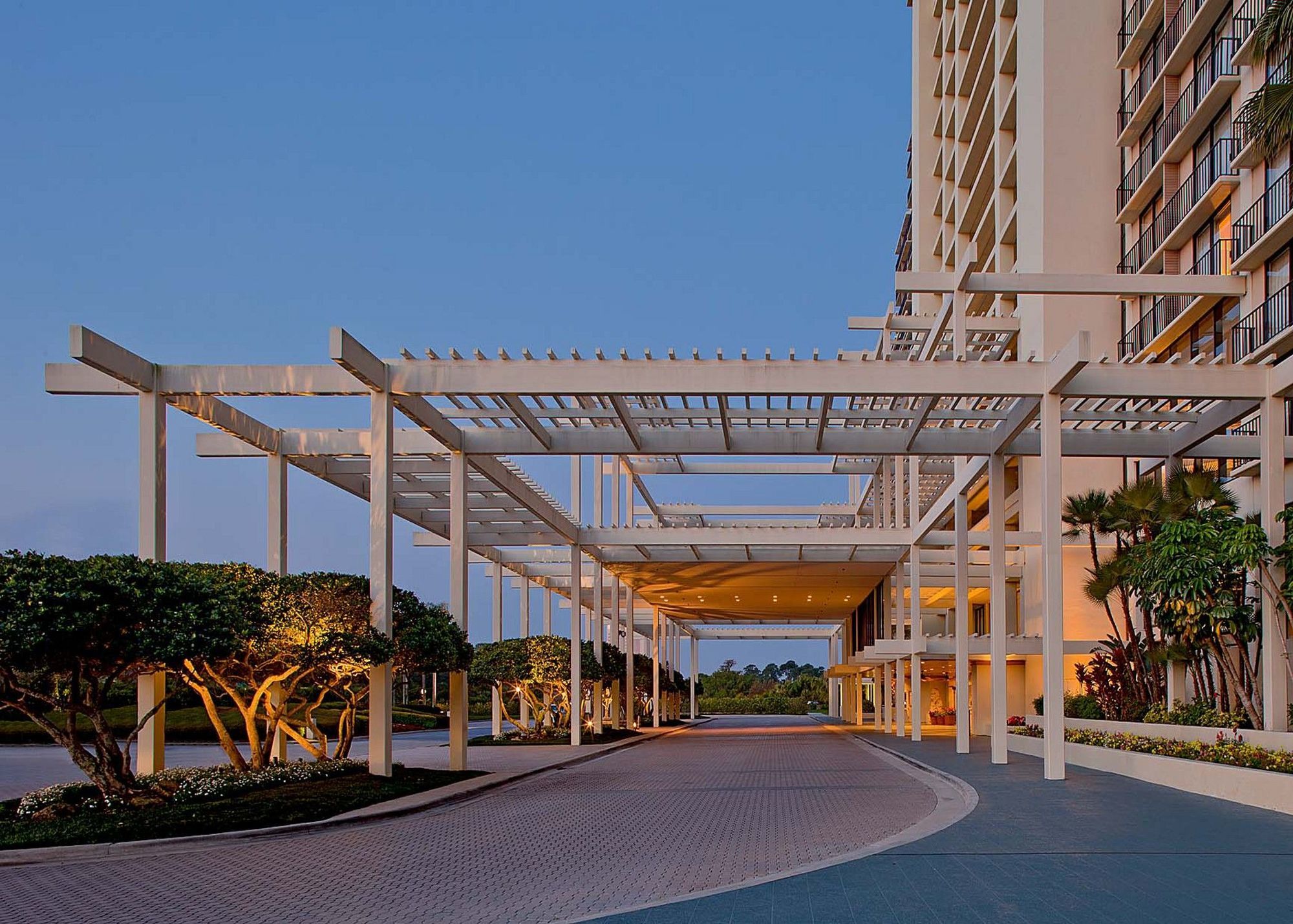 Resort Hyatt Regency Grand Cypress