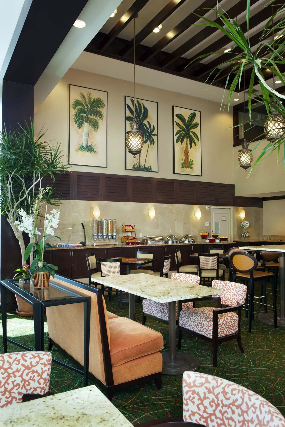 Hotel By Marriott Miami Mall 3*