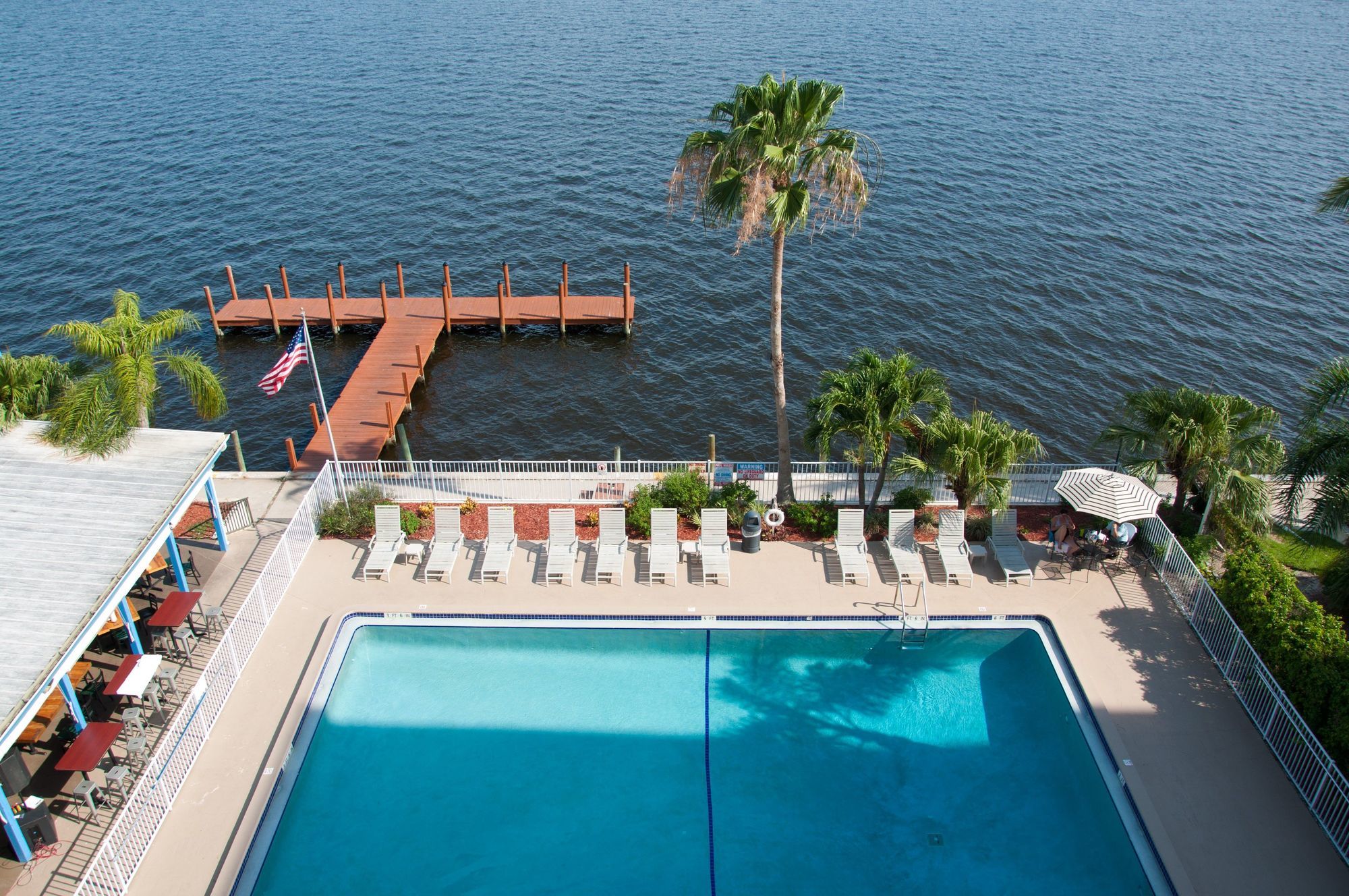 Western Myers Waterfront Hotel