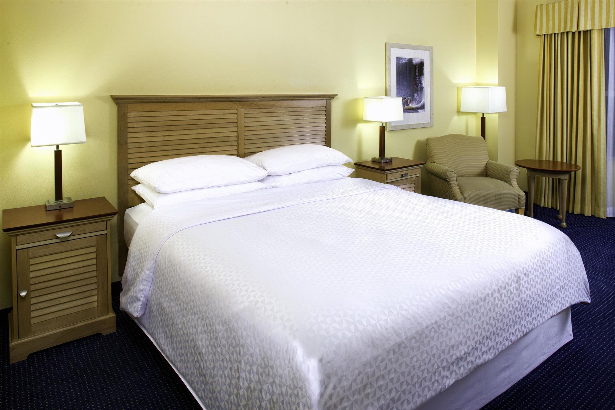 Four Points By Sheraton Cocoa 3*