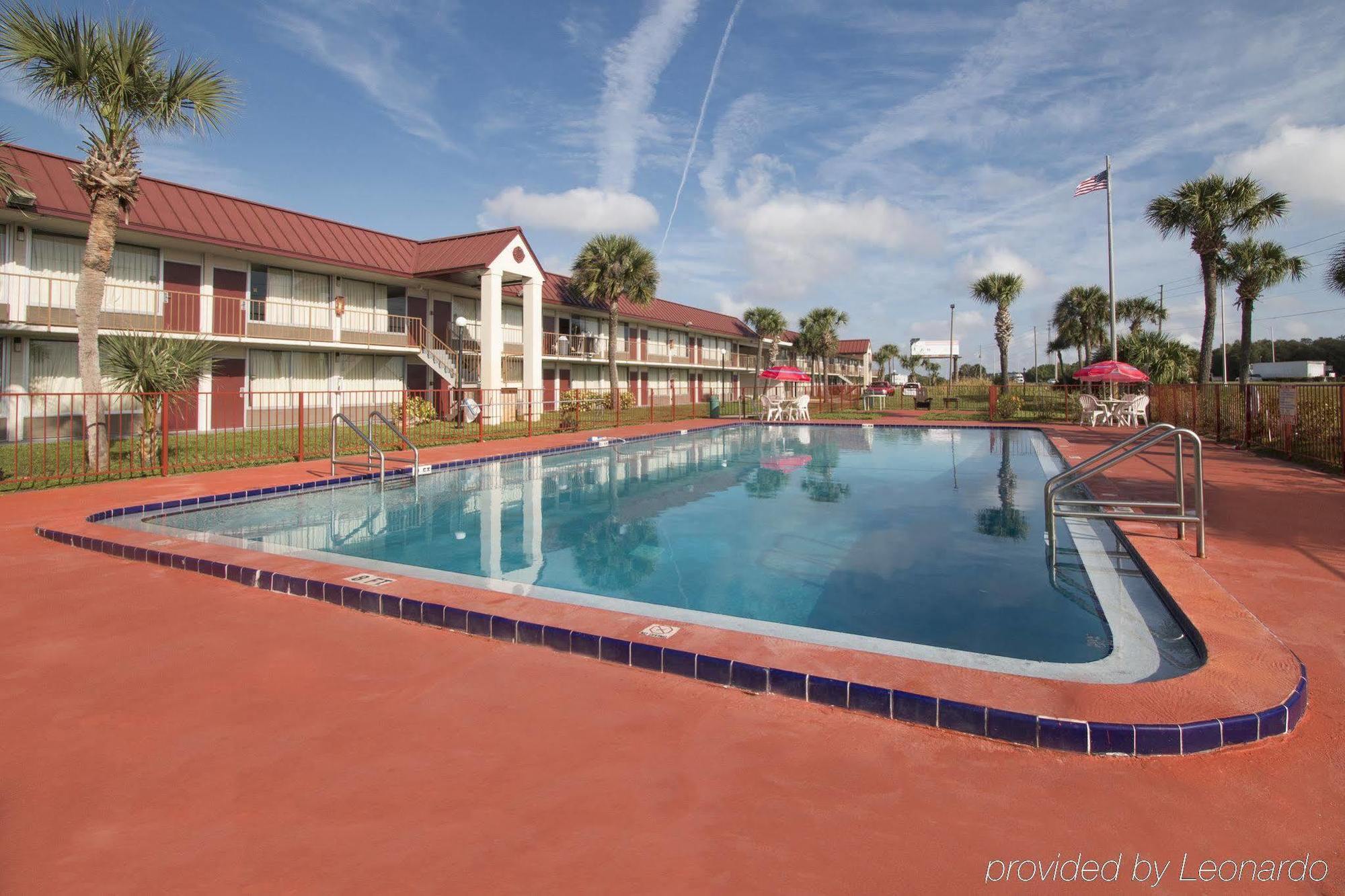 Fairbridge Inn Express Dundee Winter Haven