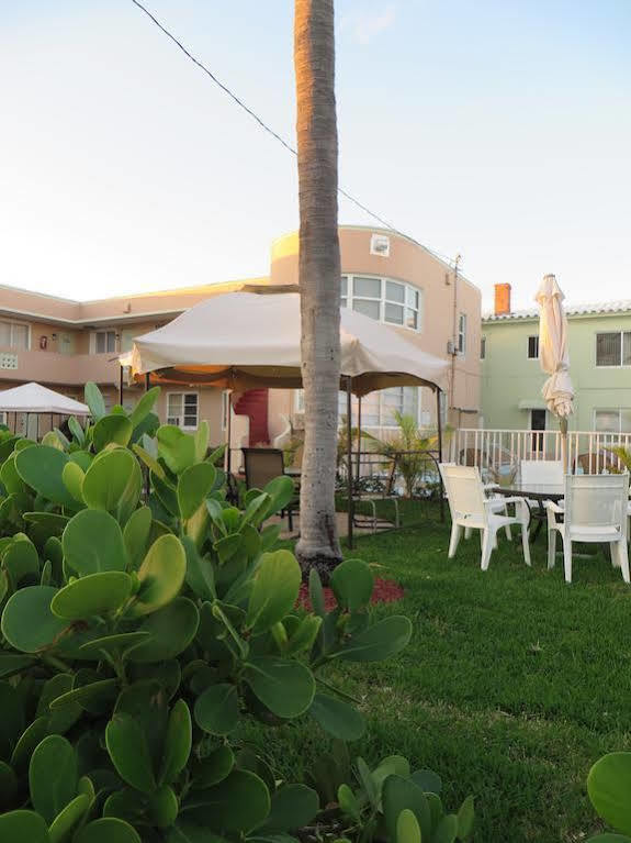 Hotel The Flamingo