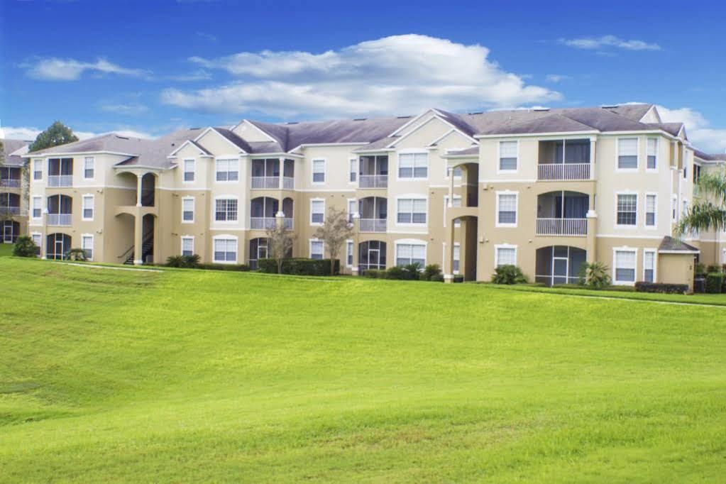 Ipg Florida - West Kissimmee/davenport Apartment Four Corners