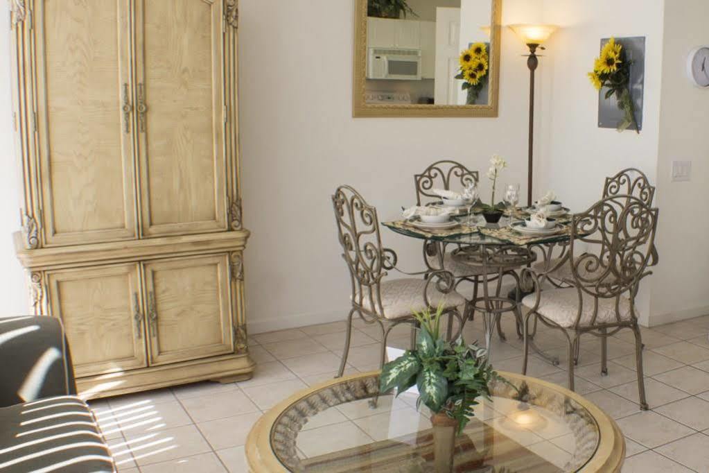 Ipg Florida - West Kissimmee/davenport Apartment Four Corners