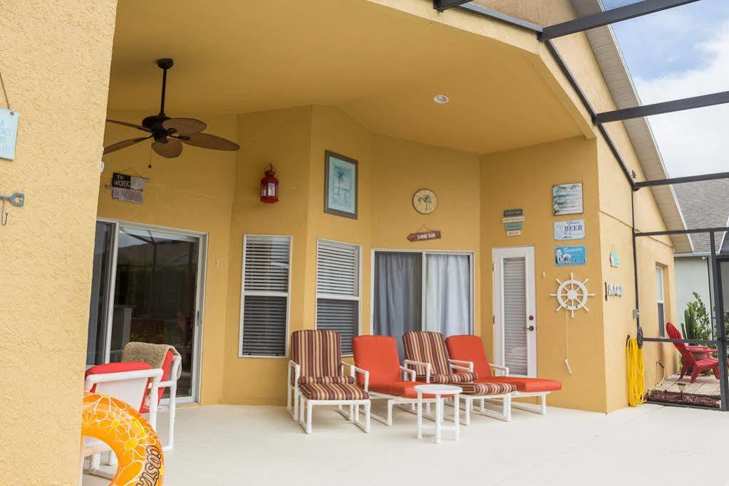 Ipg Florida - West Kissimmee/davenport Apartment Four Corners
