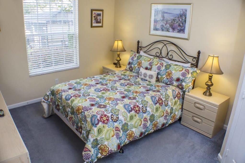Apartment Ipg Florida - West Kissimmee/davenport