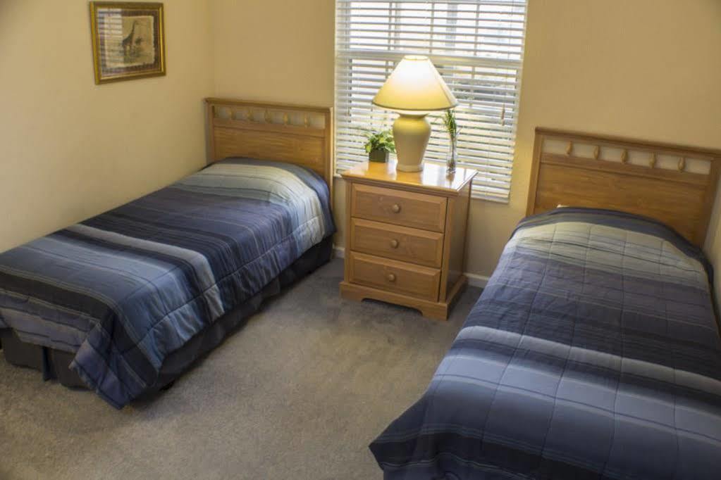 Apartment Ipg Florida - West Kissimmee/davenport *