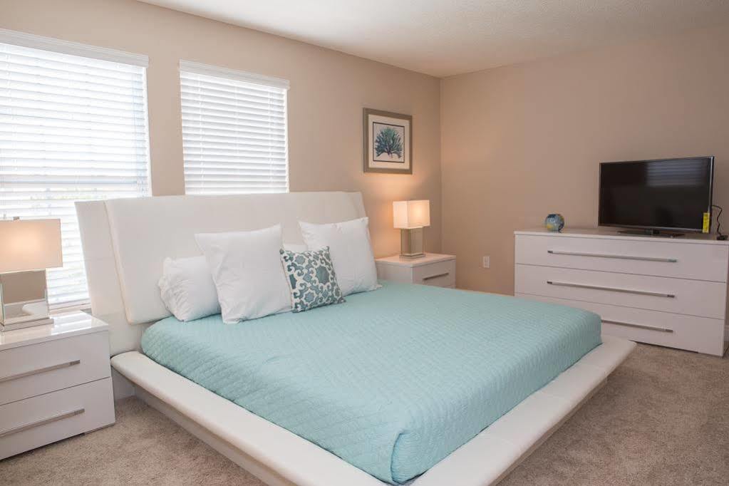 Ipg Florida - West Kissimmee/davenport *