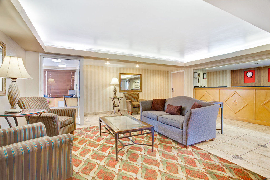 Hotel Orlando Near International Drive