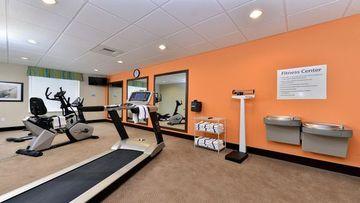 Hotel Fairfield & By Marriott Walton Hurlburt Area Fort Walton Beach