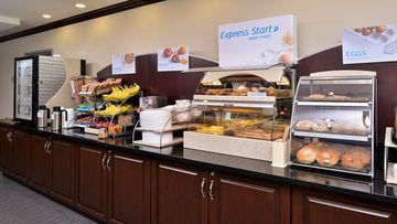 Hotel Fairfield & By Marriott Walton Hurlburt Area