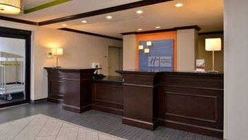 Fairfield & By Marriott Walton Hurlburt Area Hotel Fort Walton Beach