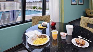 Fairfield & By Marriott Walton Hurlburt Area Hotel 2*