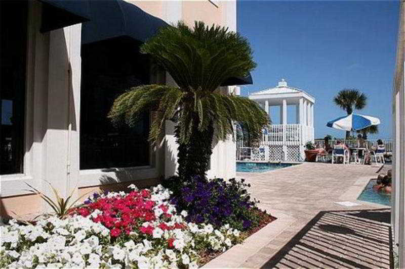 Royal Mansions 3* Cape Canaveral