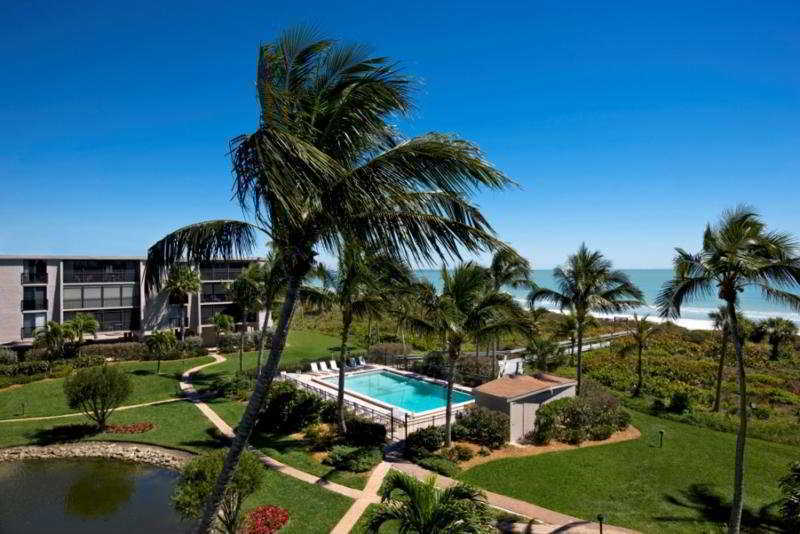 Sundial & Hotel Sanibel