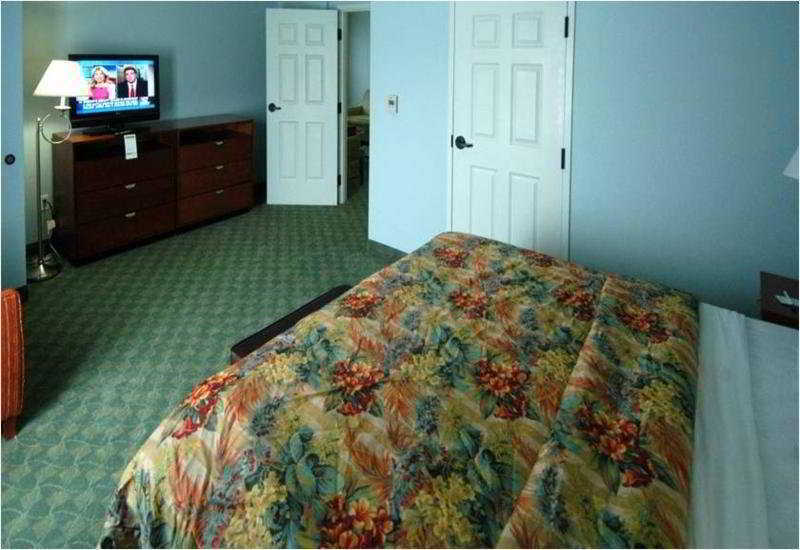 Express North Telecom Park By Ihg 2* Tampa