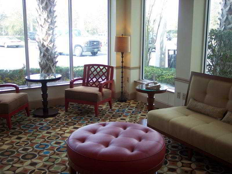 Hilton Garden Tampa North 3* Temple Terrace