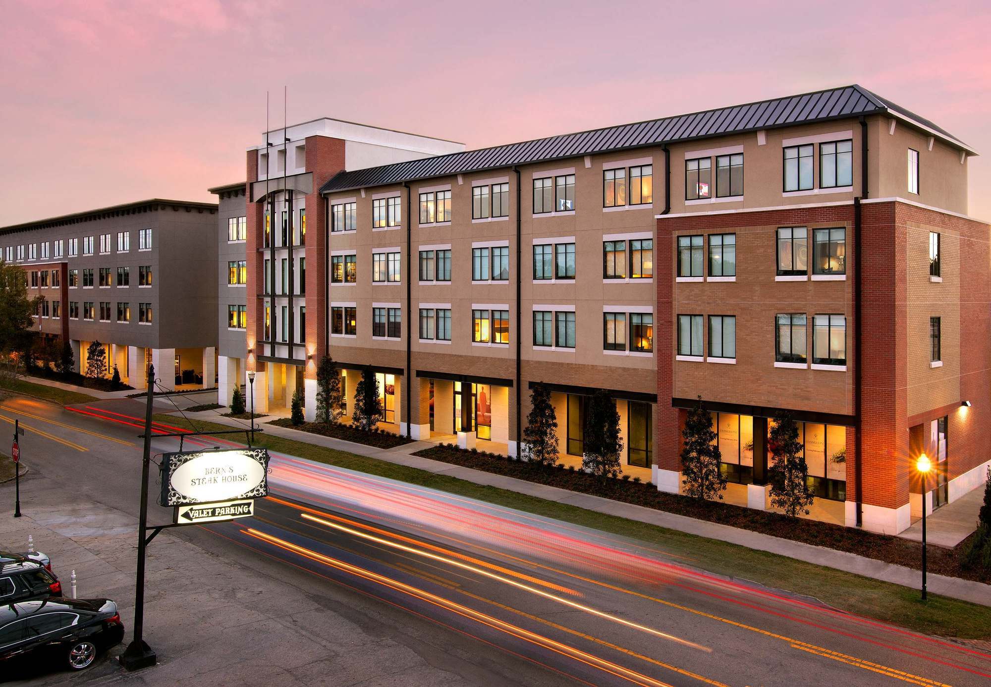 Epicurean Hotel, Autograph Collection Hotel Tampa