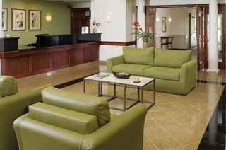 Hotel Extended America - - Airport