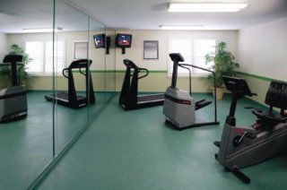 Hotel Extended America - - Airport Melbourne