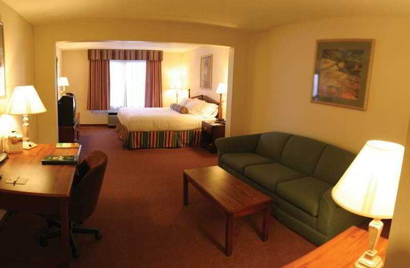 Hotel La Quinta By Wyndham North I-75