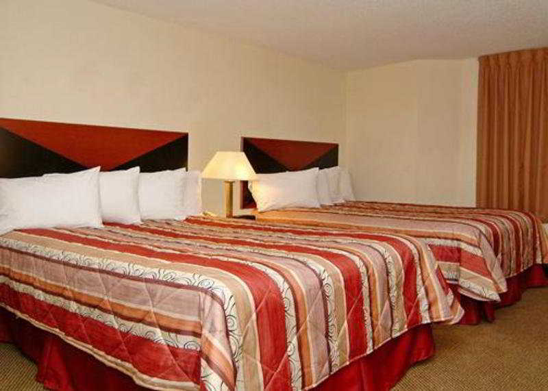 Inn Sleep North Sarasota