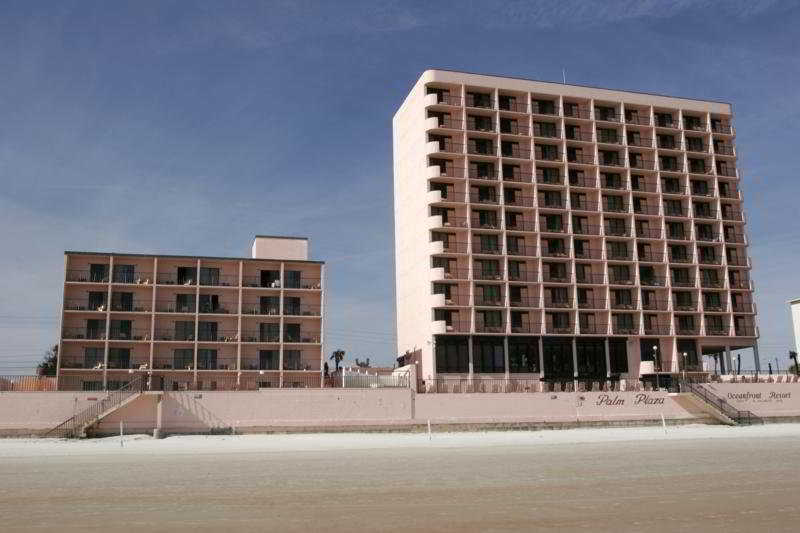 Express & Oceanfront Daytona Shores By Ihg Resort Daytona Beach Shores