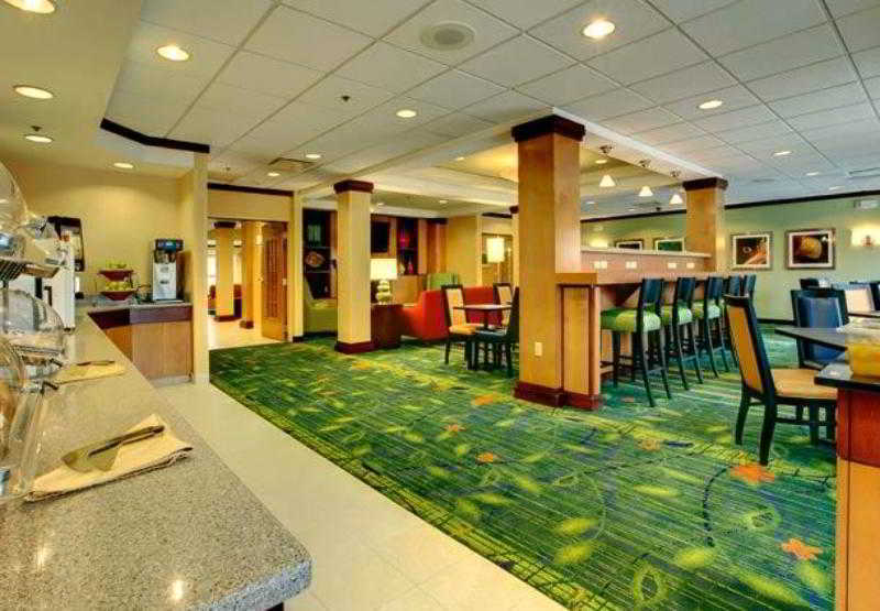Hotel Fairfield By Marriott At Lakewood Ranch - Sarasota
