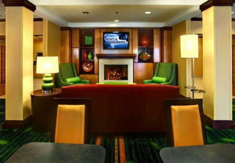 Hotel Fairfield By Marriott At Lakewood Ranch - Sarasota 3*