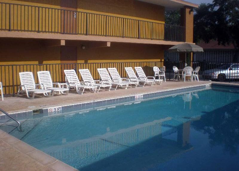 Inn Quality Near Blue Spring Orange City
