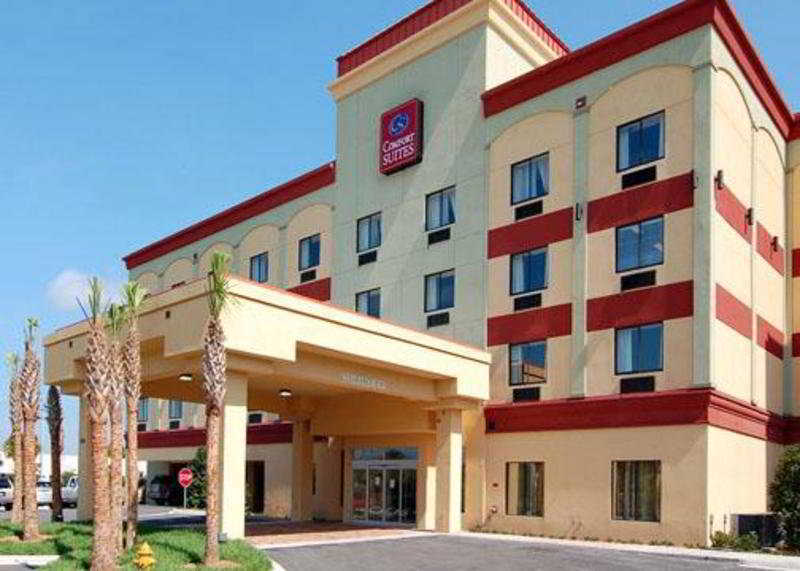 Hotel Comfort West Jacksonville