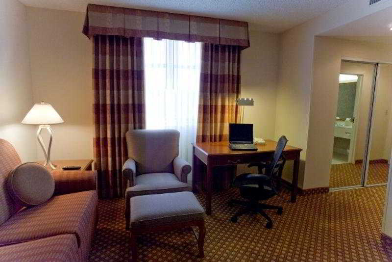 Hilton Garden Jacksonville Ponte Vedra Sawgrass Hotel Ponte Vedra Beach